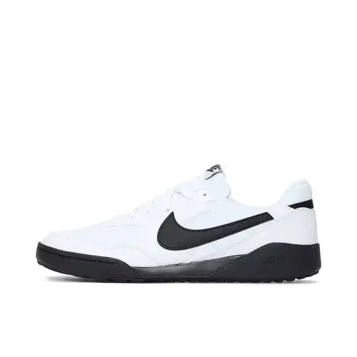 Nike 2025 Scarpe da ginnastica casual TERRA MANTA da uomo HQ4502-100 White