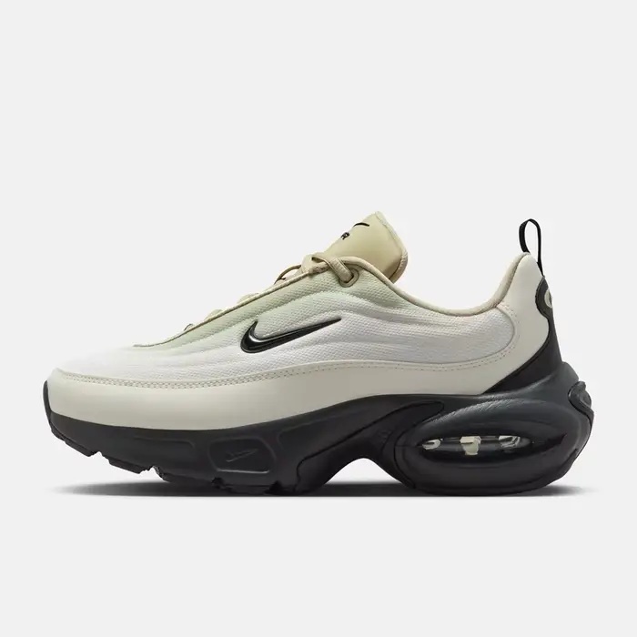2025 W NIKE AIR MAX PORTAL Scarpe da ginnastica casual da donna IB7698-001 T1