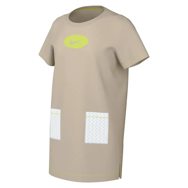 Nike Abito da ragazza Gris