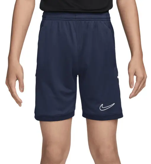 Academy Dri-FIT Jr - pantaloni calcio - ragazzo Blue