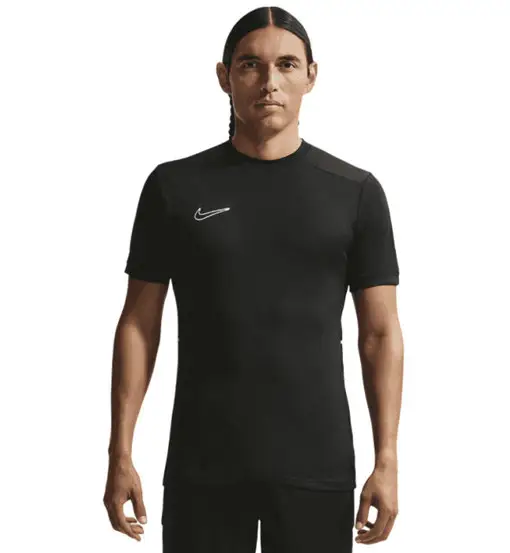 Nike Academy Dri-FIT - maglia calcio - uomo Black