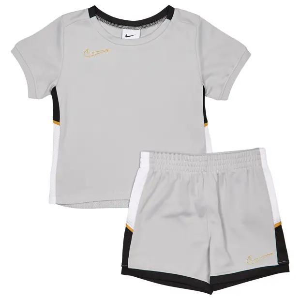 Nike Academy Neonato - Tute da ginnastica Grigio - - Poly Jersey Grey
