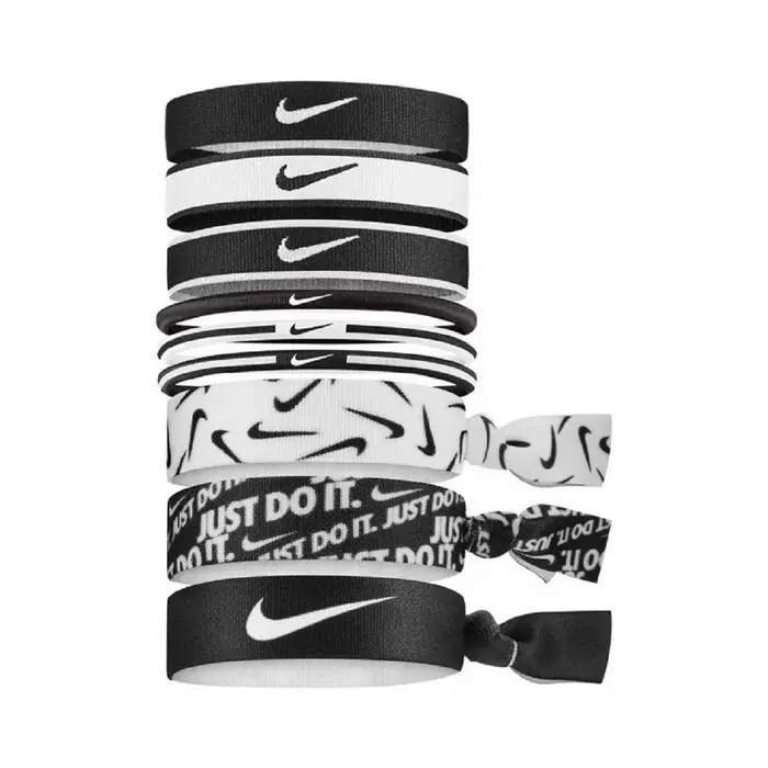 Nike Accessori per capelli CS575 Nero