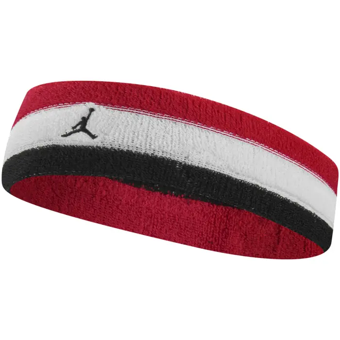 Nike Accessori sport Terry Headband Bianco