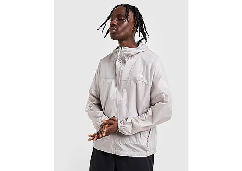 Nike ACG Light Windrunner Jacket, Grigio