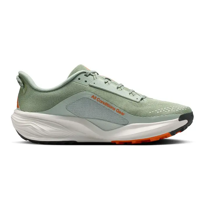 Acg Pegasus Jade Horizon Phantom-Light Argento - Scarpe Trail Running Uomo EUR / US