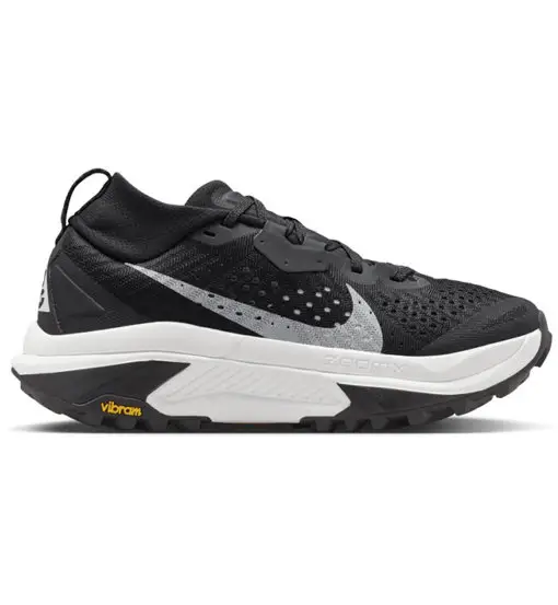 ACG Zegama W - scarpe trail running - donna Black