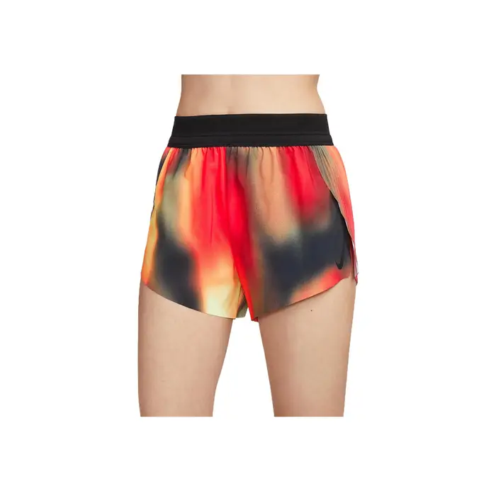 Aeroswift Dri-Fit Adv Comodi Moda Semplici Versatili Asciugatura Rapida Pantaloncini Sportivi Pantaloncini da Donna IB2237-736 M