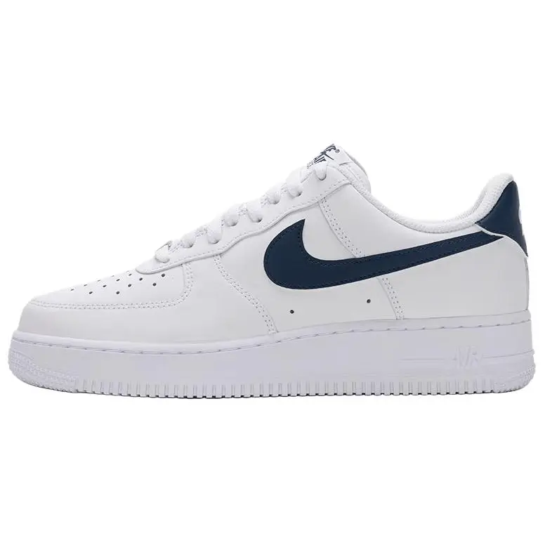 Nike Scarpe da ginnastica Uomo Bianco 3951949