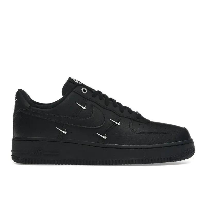 Nike Scarpe da ginnastica Donna Nero 4721886