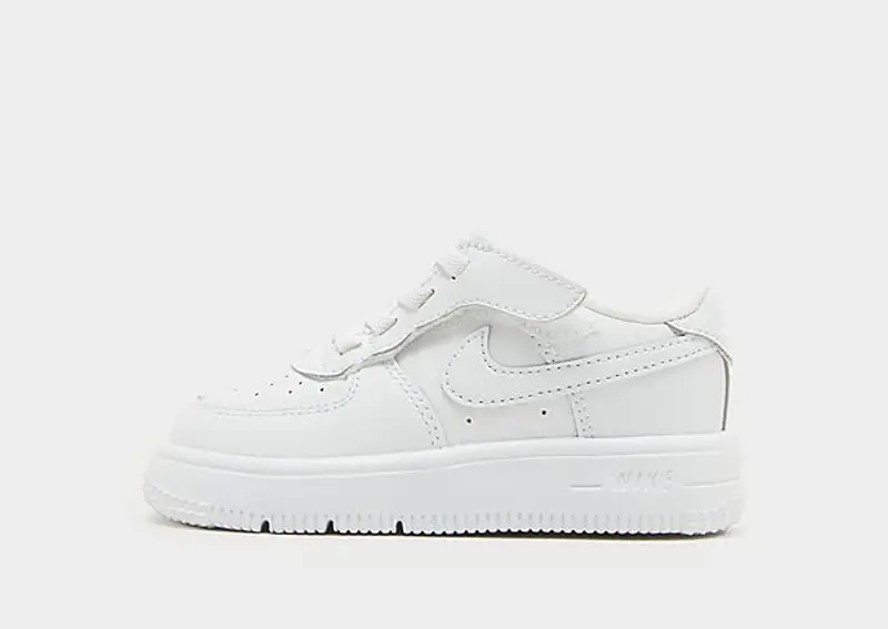 Nike Air Force 1 Low Neonati, Bianco