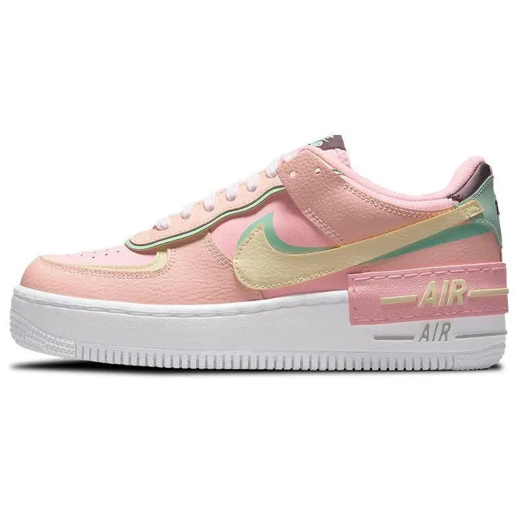 Nike Scarpe da ginnastica Donna Rosa 4324243