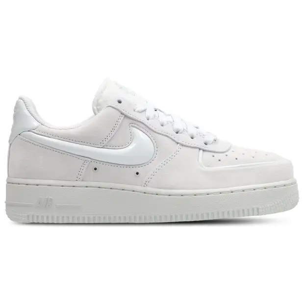 Nike Air Force Donna - Sneakers Bianco White