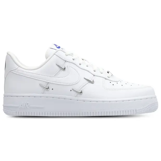 Nike Air Force Donna - Sneakers Bianco White