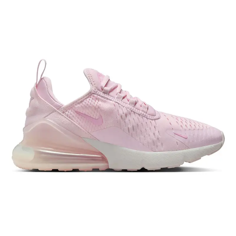 Nike Air Max 270 Rosa Rosa - Sneakers Donna EUR