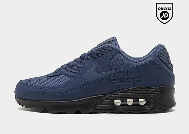 Nike Air Max 90, blu