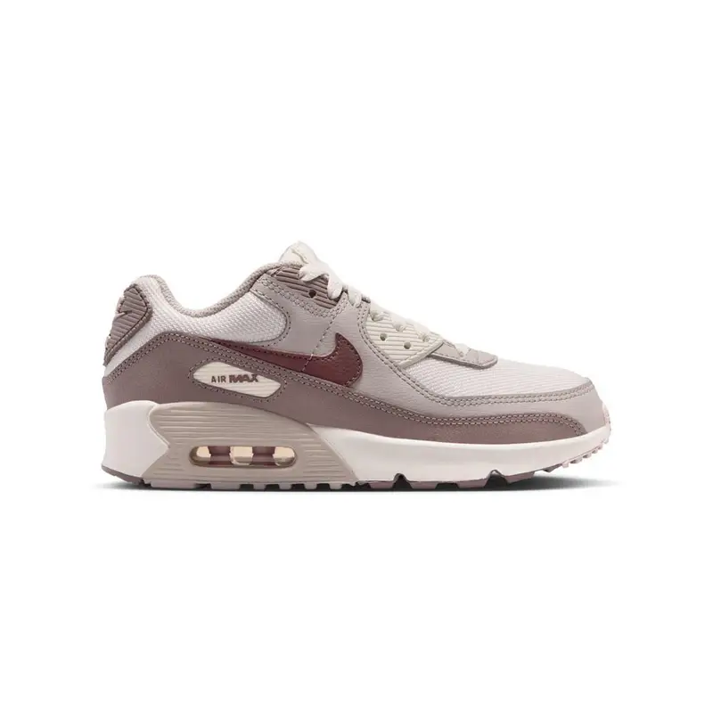 Nike Air Max 90 Gs Phantom Tattoo - Sneakers Bambino EUR 38 5 / US 6Y