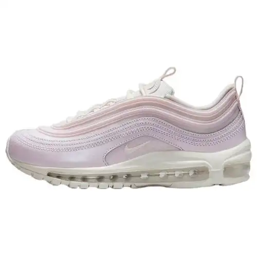 Nike Air Max 97 Rosa Perla Sneakers da Donna Vela DX0137-600 37 5