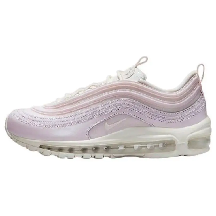 Nike Air Max 97 Rosa Perla Sneakers da Donna Vela DX0137-600