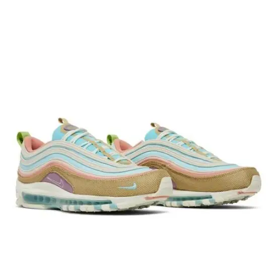 Nike Air Max 97 SE Sun Club - Copa Wheat Grass DM8588-400 EU 40 5 grano