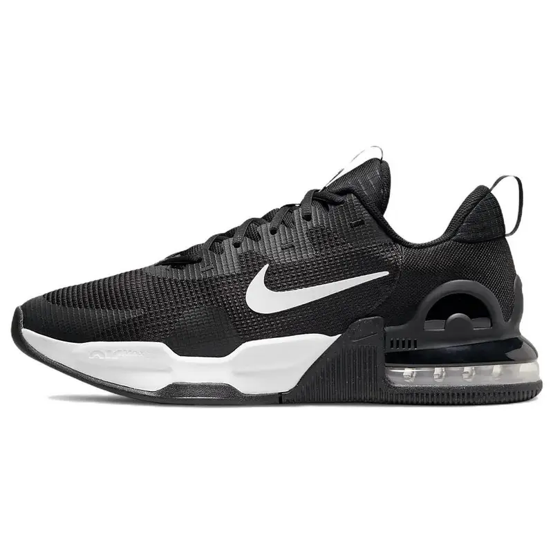 Air Max Alpha Trainer 5 Nero Bianco Uomo Sneakers DM0829-001 44.5
