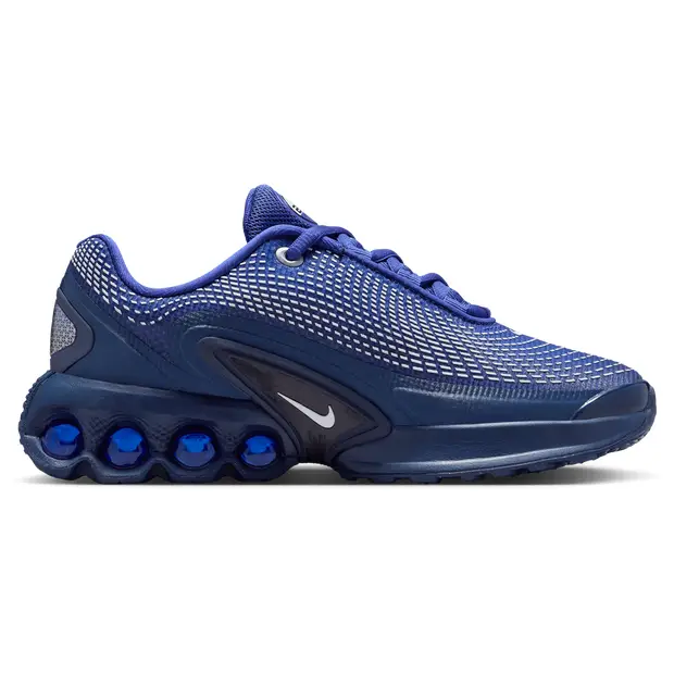 Nike Air Max Bambini - Sneakers Blu - .5 - Rete/Sintetico Blue