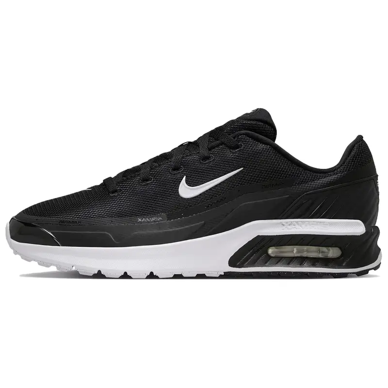Nike Air Max Bia Nero Bianco Uomo Sneakers IF2624-005