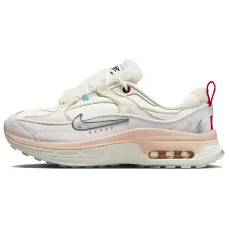 Nike Air Max Bliss Anno del Coniglio Sneakers da Donna Bianco Vela Arancione Artico FD4340-111 36 5