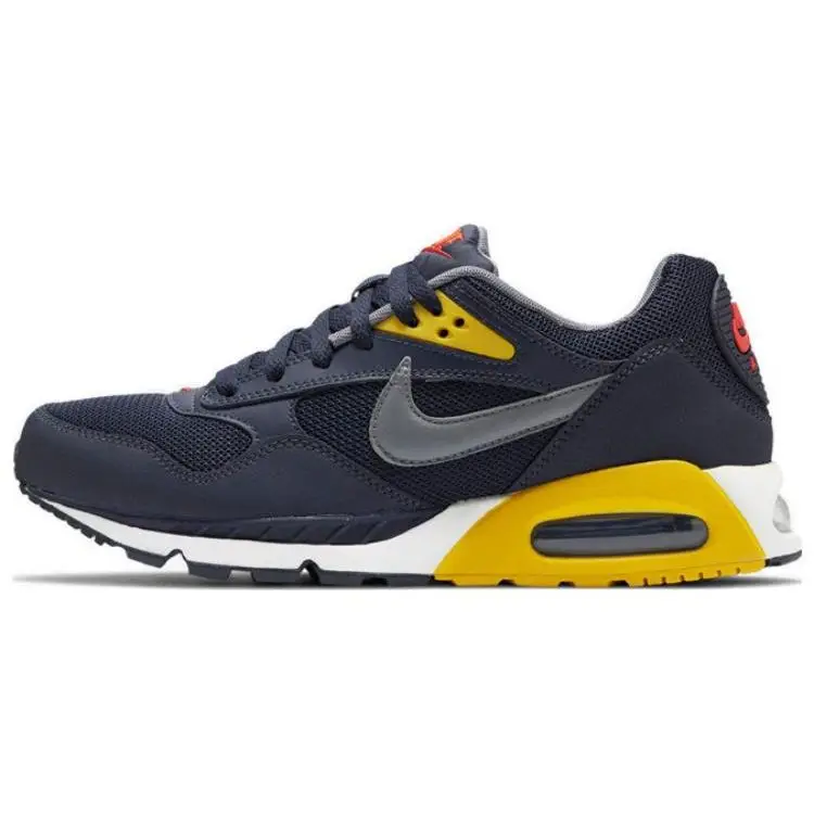 Nike Scarpe da ginnastica Uomo Giallo 4076589