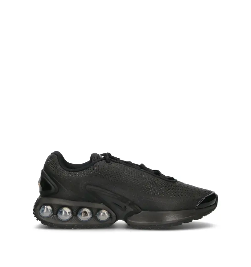 NIKE AIR MAX DN Sneaker uomo nera Vario