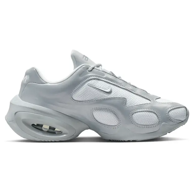 Nike Air Max Donna - Sneakers Grigio - .5 - Rete/Sintetico Grey