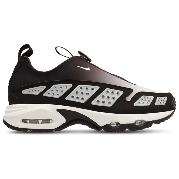 Nike Air Max Donna - Sneakers Marrone - .5 - Nylon Brown