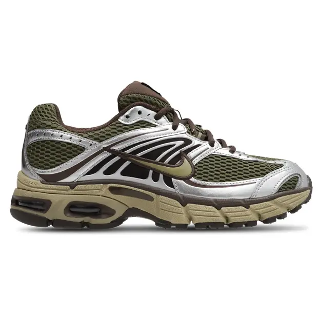 Nike Air Max Donna - Sneakers Olivo Olive