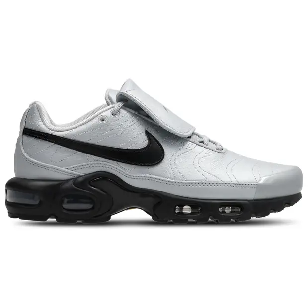 Nike Air Max female Scarpe - Grigio - Pelle - Foot Locker Grey