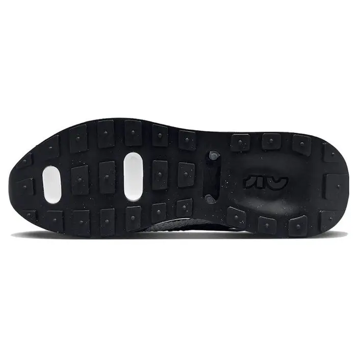 Air Max Flyknit Racer Oreo Sneakers da Donna Nero Bianco DM9073-001 38