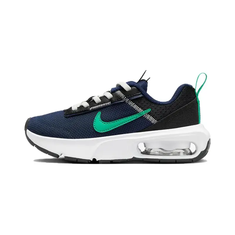 Nike Scarpe da ginnastica Verde 2813439