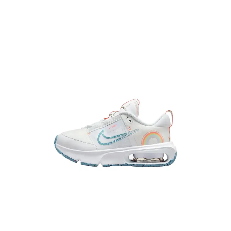 Nike Scarpe da ginnastica Bianco 4324177