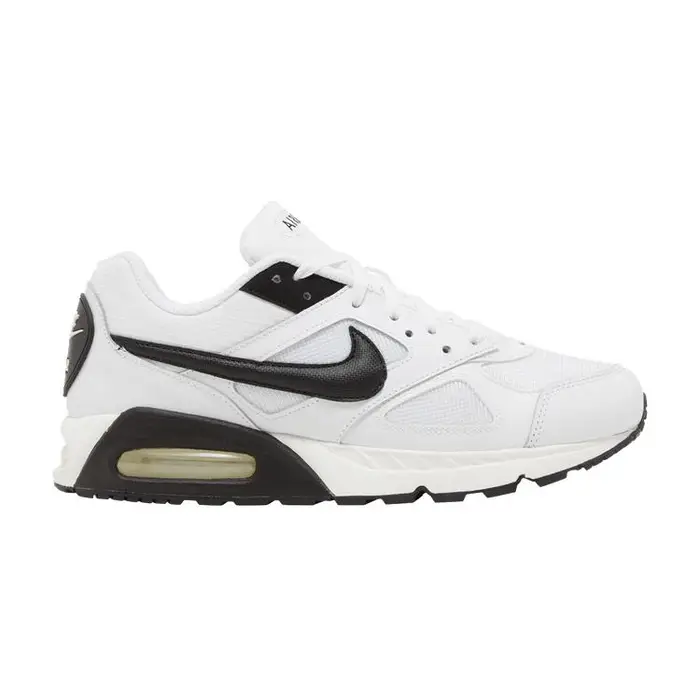 Air Max IVO Bianco Nero 42 5