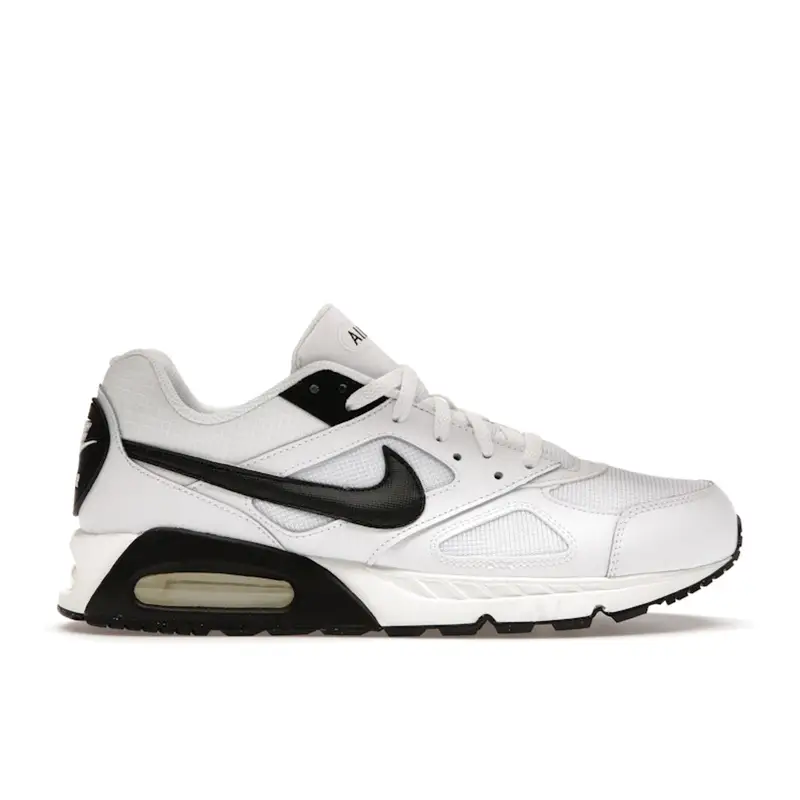 Nike Scarpe da ginnastica Uomo Bianco 4284208