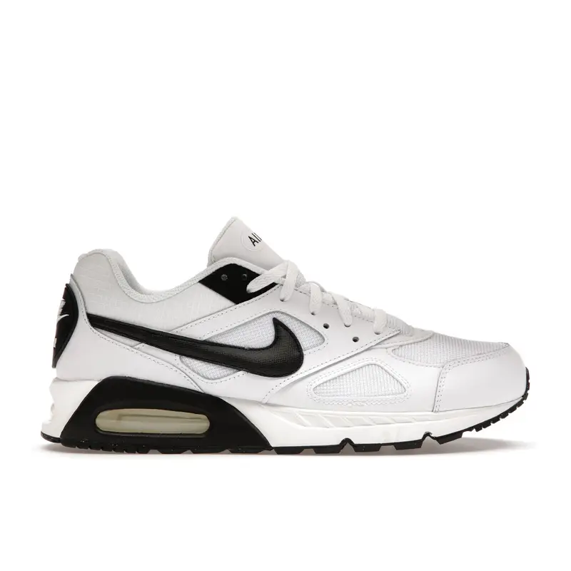 Nike Scarpe da ginnastica Uomo Bianco 4152347