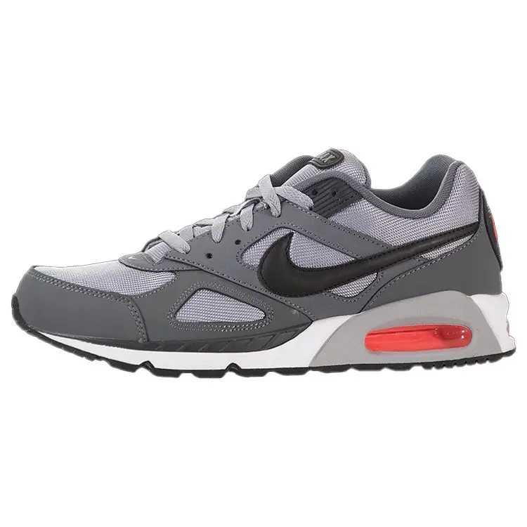 Nike Scarpe da ginnastica Uomo Nero 3045745