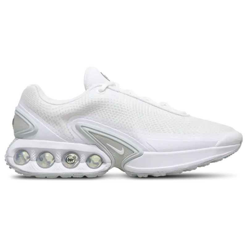 Nike Air Max male Scarpe - Bianco - Rete/Sintetico - Foot Locker