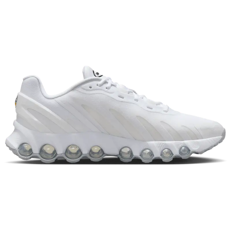 Nike Air Max male Scarpe - Bianco - Rete/Sintetico - Foot Locker