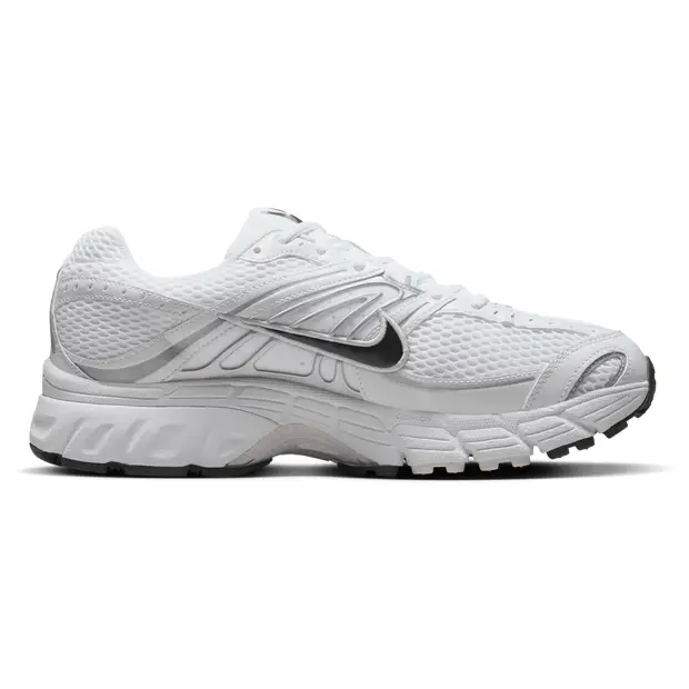 Nike Air Max male Scarpe - Bianco - Rete/Sintetico - Foot Locker White