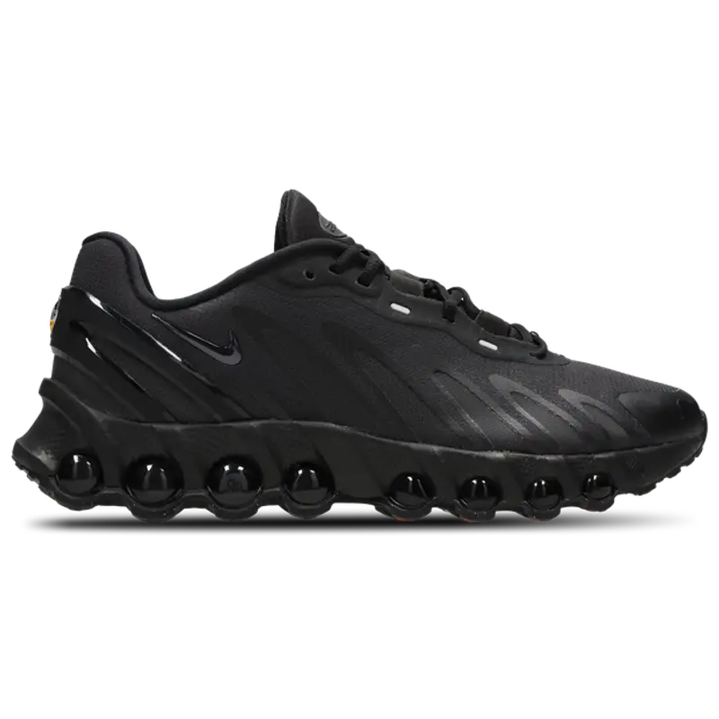 Nike Air Max male Scarpe - Nero - Rete/Sintetico - Foot Locker