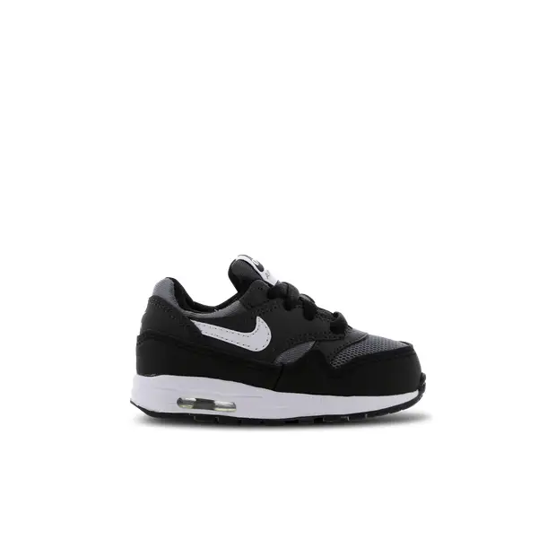 Air Max Neonato - Sneakers Nero Black