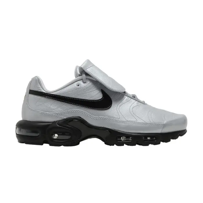 Air Max Plus Tiempo Grigio Lupo Nero 40