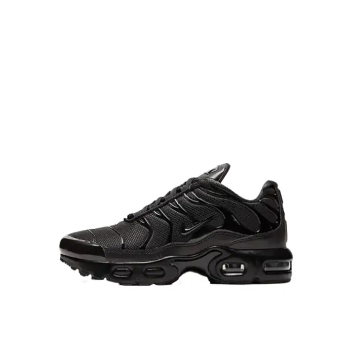 Nike Air Max Plus Triplo Nero Bambino e Neonato