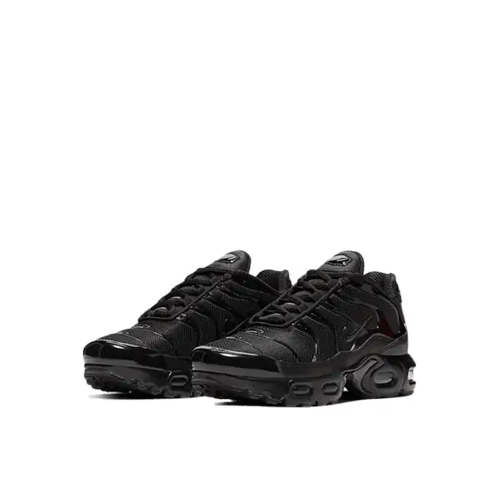 Nike Air Max Plus Triplo Nero Bambino e Neonato