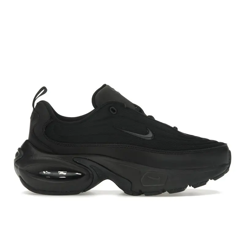 Air Max Portal Nero Antracite Donna Sneakers HF3053-007 41